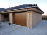 Изображение 1 Гаражно-се 1029659 Фото 1 Гаражно-секционные ворота 3000*2000 1029659