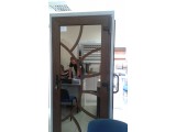 Изображение 1 Двери мета 932333 Фото 1 Двери металлопластиковые Большой выбор под Ваш заказ. 932333
