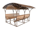Изображение 1 Беседки 305356 Фото 1 Беседки 305356