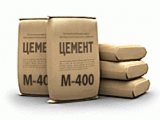 Зображення 1 Цемент М40 812527 Фото 1 Цемент М400 Виробник (Хальденберг) 50 кг 812527