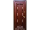 Изображение 1 двері вхід 139749 Фото 1 двері вхідні броньовані Страж модель 62 - Львів, Стрийська, 121А- безкоштовна доставка 139749