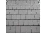 Изображение 1 Керамическ 1098735 Фото 1 Керамическая черепица Braas Турмалин 1098735