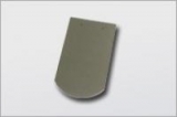 Изображение 1 Натуральна 70993 Фото 1 Натуральная керамическая черепица TM Kikinda Biber Донецк 70993
