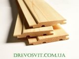 Фото 1 Євровагонка деревяна Заставна 324364