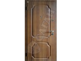 Фото  1 Бронедвері квартира мдф 12мм 1036571