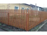 Фото 3 Металеві забори, ворота, зварні конструкції 344591