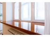 Фото 7 Подоконники Danke, Plastolit, Open Teck изготовление и монтаж. Отливы 335609