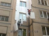 Фото  1 ЗОВНІШНЄ УТЕПЛЕННЯ КВАРТИР І БУДИНКІВ , Київ 68238