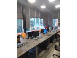 Фото  5 МЫ ПРОДОЛЖАЕМ РАБОТАТЬ!!! АКЦИЯ!!! РИМСКИЕ ШТОРЫ, СЕЗОННЫЙ ОБВАЛ ЦЕН!!! - 300.55 грн./шт. 5974742