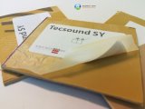 Изображение 1 Тексаунд д 2049436 Фото 1 Тексаунд для звукоизоляции потолка SY 70, самоклейка, толщина 3.7мм, вес 7кг/м2, рулон 6.16м2 2049436