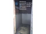 Фото  7 Промышленные Консольные Подъёмники МОНТАЖ в готовые железобетонные шахты г/п 500/600 кг. г. Николаев 2749632