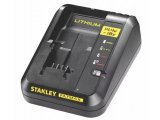 Фото  5 Аккумуляторная ударная дрель-шуруповерт Stanley FATMAX FMC626D2K, + 2 Акб 58В + зарядное + кейс 3739565