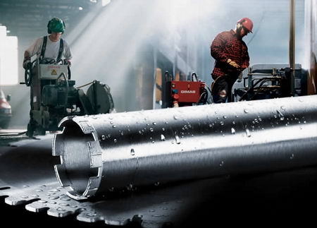 АЛМАЗ-БЕТОН