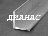 Фото  1 Алюминиевый уголок 40*140*3,5 1037390