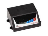 Фото  3 Блок управления KG ELEKTRONIK SP-05 LED+DP-02 вентилятор для твердотопливных котлов 2777825
