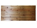 Фото  1 Брус деревяний (Дуб) 1500х75х30 (9 шт. / Комплект) 1977766