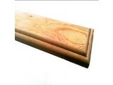 Фото  1 Брус деревяний (Дуб) 2200х75х30 (9 шт. / Комплект) 1977767