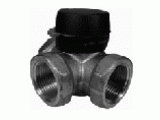 Фото  1 Danfoss HRB 3 DN15 - 3-х ходовые регулирующие клап 1084557