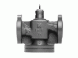 Фото  1 Danfoss VF 2 DN100 - cедельный 2-х ходовой регулир 1084548