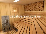 Фото  7 Вагонка ольха высший сорт. Экологически чистая древесина идеально подойдет для Вашей бани и прослужит Вам долгие годы. 247798