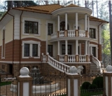 Фото 1 Дизайн интерьера, архитектурное проектирование. 29580