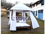 Фото  1 Пляжная мебель, газебо 834995
