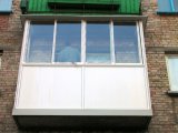 Фото 4 Алюмінієві розсувні рами для засклення балкона або лоджії 57853