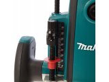 Фото  3 Фрезер вертикальный Makita RP2303FCX 2300 Вт, 32мм, с тормозом и регулятором оборотов 3739443