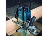 Фото  1 Фрезер вертикальный Makita RP2301FCX 2100 Вт, 12мм, с тормозом и регулятором оборотов 3743547