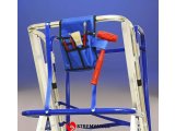Фото  3 Двостороння складана драбина-помост SVELT FLY LIGHT 7 сходинок 2973349