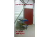 Фото  2 Складской Консольный Подъёмник г/п 2000 кг, 2 тонна МОНТАЖ в железобетонную лифтовую шахту. г. Житомир 2246539