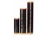 Фото  1 HEAT PLUS стандарт (Хит Плюс) ИК отопительная пленка без покрытия HP-SPN-305-225 624490