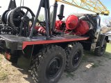 Фото 3 Буровая установка УРБ 2.5 А на базе Зила 131 333260