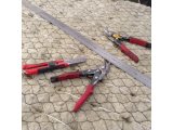 Фото  2 PAROC Pro Wired Mat 660 – негорючий прошивной мат на основе каменной ваты, толщина 70мм. 2925350