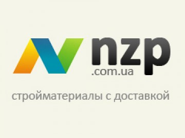 Интернет-магазин строительных материалов NZP