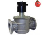 Фото  1 Клапан электромагнитный газовый Madas EVP/NC НЗ Ду 100, 110V переменный ток, 0.36 bar 1369397
