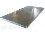 Фото 1 Лист оцинкований товщиною 2 мм Туреччина 344904