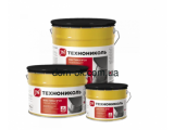 Фото  1 Мастика покрівельна Техноніколь №21 (Техномаст), 20кг 2805464