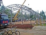 Изображение 1 Монтаж мет 1423019 Фото 1 Монтаж металлоконструкций 1423019