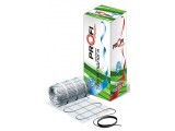 Фото  1 Нагревательный мат для теплого пола PROFI THERM 150 / 7.0 597566