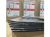 Изображение 1 Шумоизоляц 2311270 Фото 1 Шумоизоляция для труб канализации диаметром 110мм NSP XLPE, упаковка 2311270