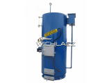 Фото  1 Парогенератор промисловий Wichlacz Wp 1850 kW (тиск 3 бар) 3605112