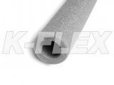 Фото  2 Утеплитель для труб K-FLEX PE Ø 35, толщина 9мм, вспененный полиэтилен. 2244502
