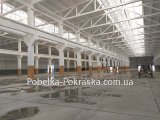 Фото  3 Покраска стен и потолков. Промышленная покраска. Побелка. 2332595