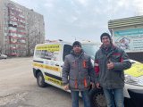  1 Демонтаж кирпичных перегородок 2491811