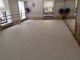Фото  3 Покриття для танцювального залу / тацевальний лінолеум / лінолеум для танців / покриття для балету 354386