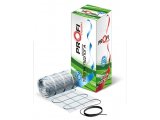 Изображение 1 Нагревател 304243 Фото 1 Нагревательный мат PROFI THERM 150/1,0 кв. м Теплый пол. 304243