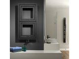 Фото  3 Полотенцесушитель Enix Libra 3330 * 600 мм Saphire 2334755