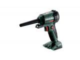 Фото  1 Повітродувка акумуляторна METABO BP 18 LTX BL (18В/каркас) 3742389