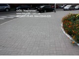 Фото  1 Продажа тротуарной плитки форма кирпичик 190112
